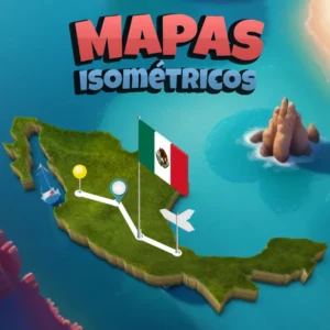 Mapas Isométricos